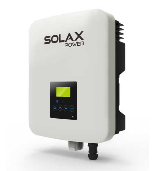 SolaX Solar Inverters