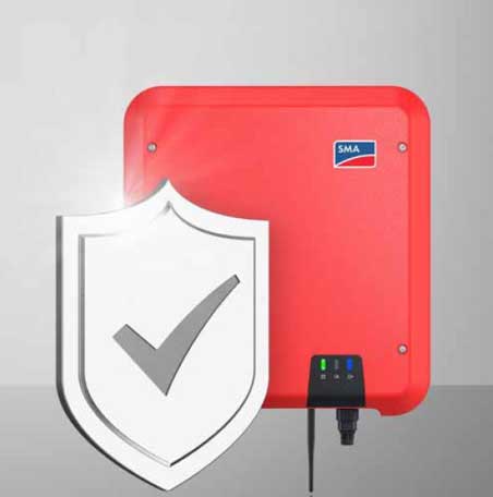 SMA Solar Inverters