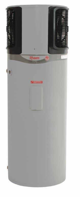 Rheem HDi Heat Pump Hot Water System