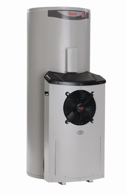 Rheem MPi Heat Pump Hot Water System