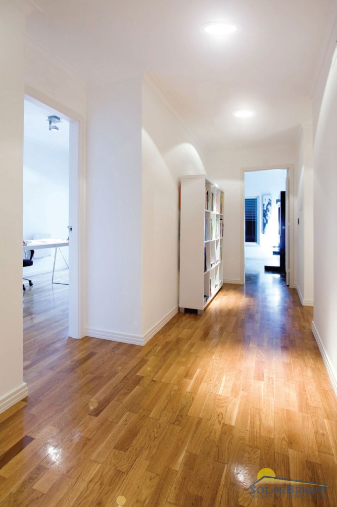 Sydney Skylights