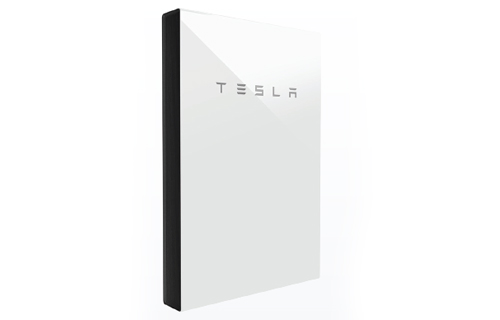 Tesla Powerwall