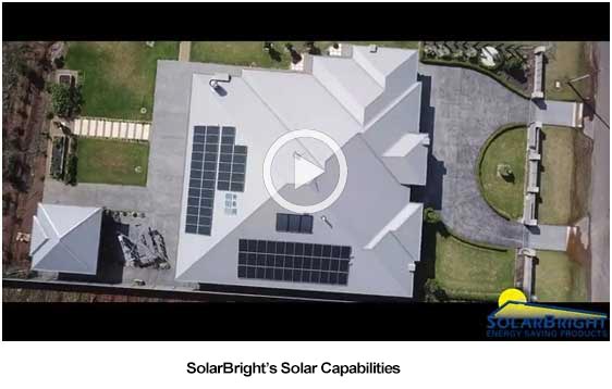 commercial solar