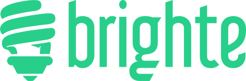 Brighte Solar Finance Logo