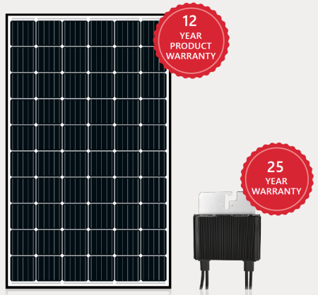 Panel Warranty