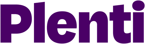 Plenti Solar Finance Logo