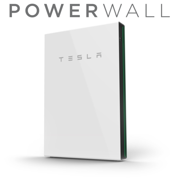 Tesla Powerwall 2 Battery